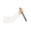 Rubies Luxury adult knife 3