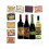 Rubies 8 Halloween Bottle Stickers 1