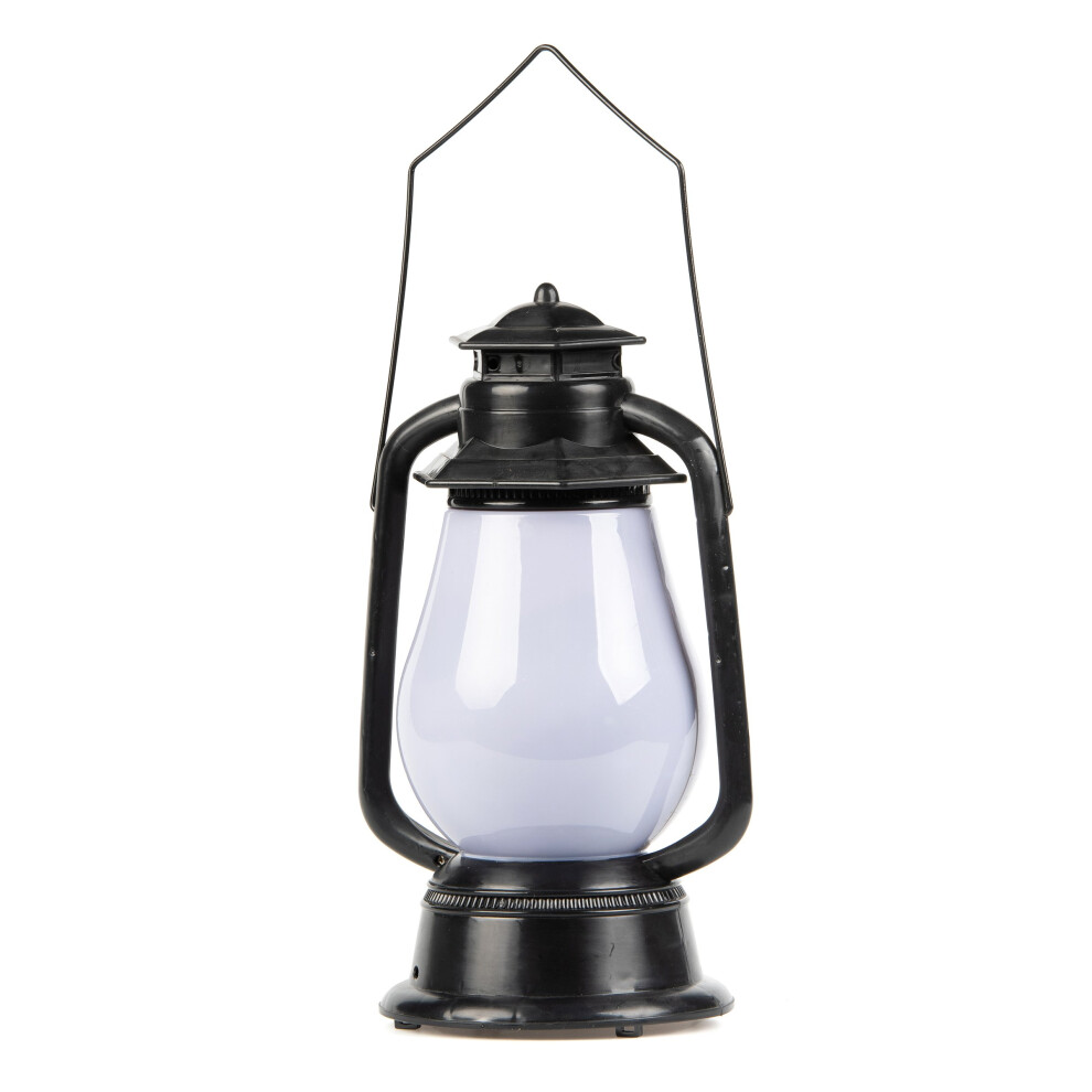 New Rubies 30 Cm Halloween And Sound Lantern Light