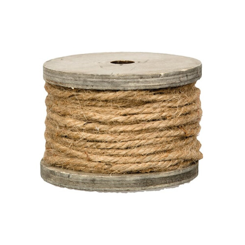 Rubies 20 m twine cord reel
