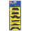 Rubies Set of 6 adult mustaches 1