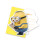 Rubies 6 Lovely Minions Invitation Cards with Envelopes 1