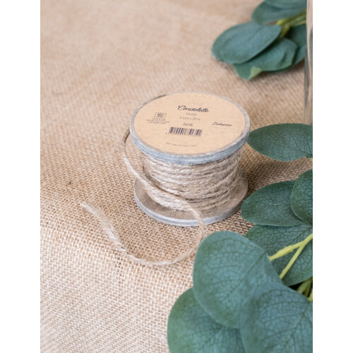 Rubies 20 m twine cord reel 2
