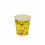 Rubies 200 ml Imoji cups 1