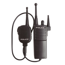 Police radio