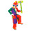 Rubies Inflatable Clown Hammer 96 cm 2