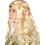 Rubies Adult Golden Elf Tiara 4