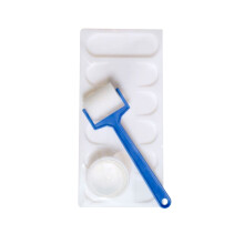 Accessories for Lefranc and Bourgeois paint