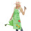 Rubies Adult gardener's blouse 4