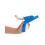 Rubies Fake gun with 30 blowgun balls 2