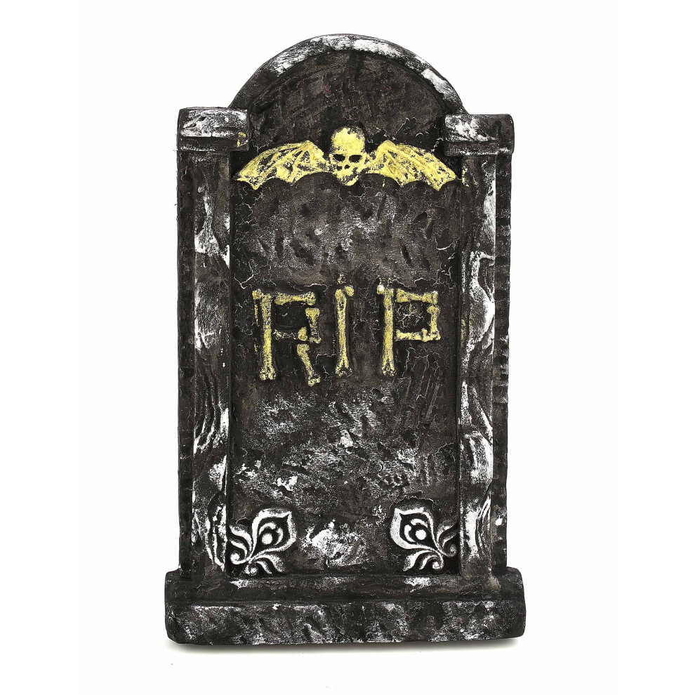 Rubies Halloween Tombstone Decoration 59 X 35 Cm