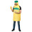 Rubies Adult mayonnaise costume 1