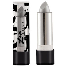 Silver lipstick
