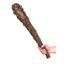 Brown Caveman Club