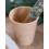 Rubies 20 Kraft cardboard cups 200 ml 4