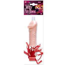 Without shame, penis