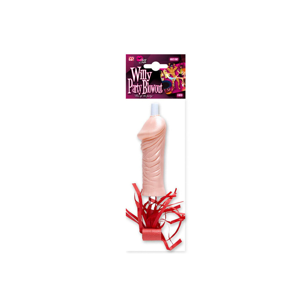 Rubies Without Shame, Penis