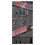 Rubies Do Not Enter Door Decoration 76x152cm Halloween 1