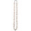 Rubies Halloween white skull necklace 1