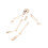 Rubies 12-piece Halloween bag of bones 1