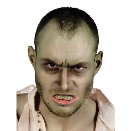 Rubies Halloween Adult Zombie Dentures