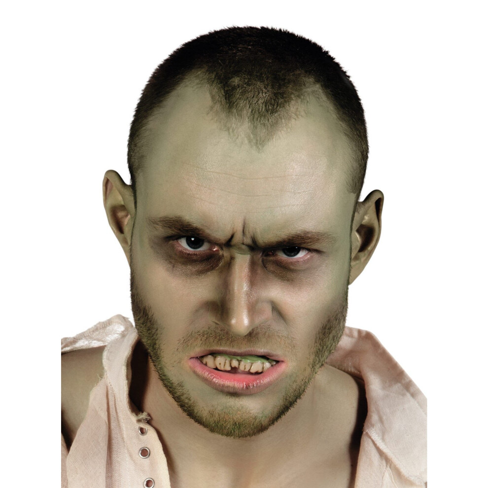 Rubies Halloween Adult Zombie Dentures