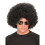 Rubies 70s Afro Wig 1