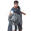 Rubies Adult Wolf Warrior Sword and Shield 2