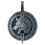 Rubies Adult Wolf Warrior Sword and Shield 1