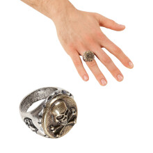 Adult Pirate Chief Ring
