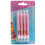 Rubies 8 Disney Princess Birthday Candles 2