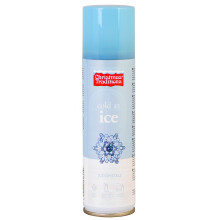 Christmas crystal spray bomb 150 ml