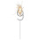 Rubies Magic sparkler number 9 1