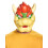 Rubies Nintendo Bowser Mask Adult 1