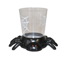 7cm Halloween Spider Cup