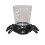 Rubies 7cm Halloween Spider Cup 1