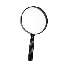 Detective Magnifying Glass