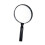 Rubies Detective Magnifying Glass 1
