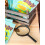 Rubies Detective Magnifying Glass 3