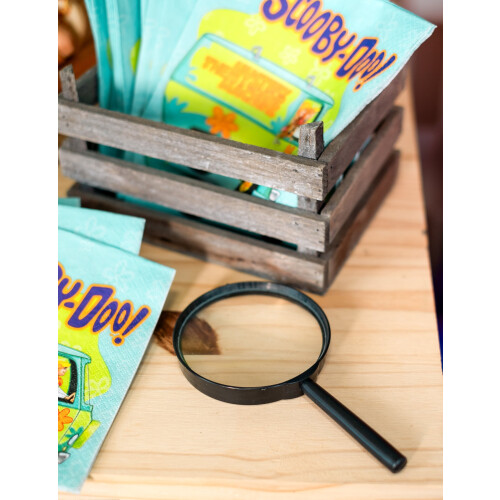 Rubies Detective Magnifying Glass 2