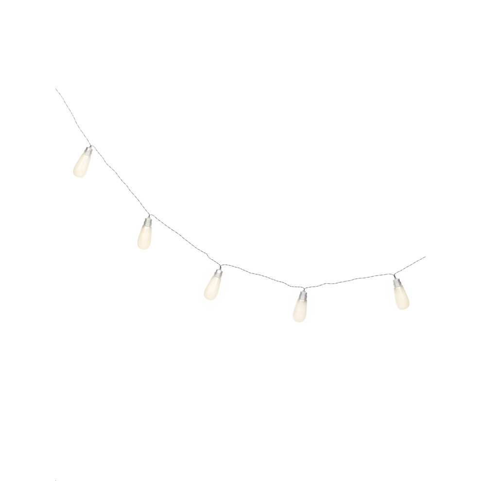 New Rubies Scary 240Cm Halloween And Sound String S Light