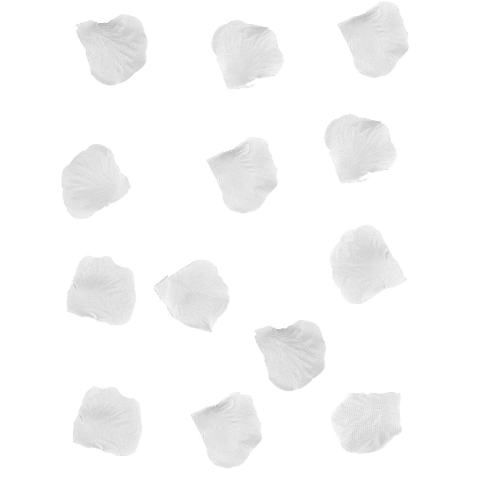 Rubies 288 Petals White