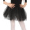 Rubies Black sequin tutu for girls 1