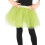 Rubies Girls' green sequin tutu 1