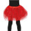 Rubies Girls' red sequin tutu 1
