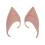 Rubies Female elf ears 2