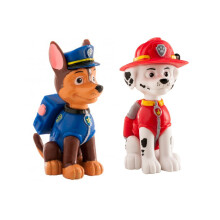 Random Paw Patrol figure 6 cm