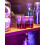Rubies 5 cm glass test tube 3