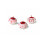 Rubies Halloween EYE flydende lys 1 stk. 1
