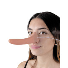 Long nose little liar